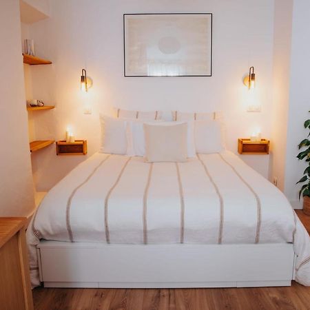 Apartamento Perfect Family-Oriented And Renovated Townhouse In The Old Antibes Exterior foto