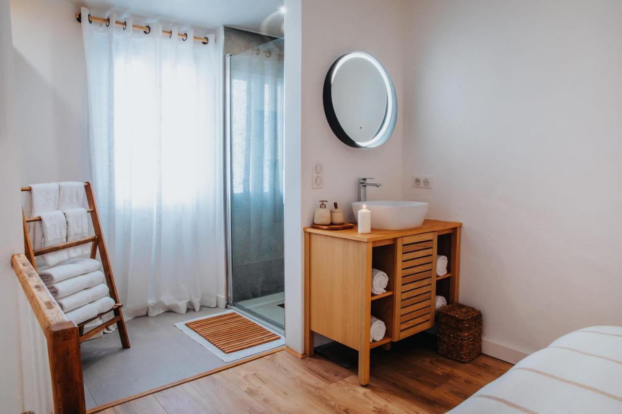 Apartamento Perfect Family-Oriented And Renovated Townhouse In The Old Antibes Exterior foto
