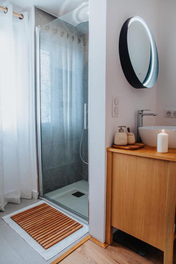 Apartamento Perfect Family-Oriented And Renovated Townhouse In The Old Antibes Exterior foto