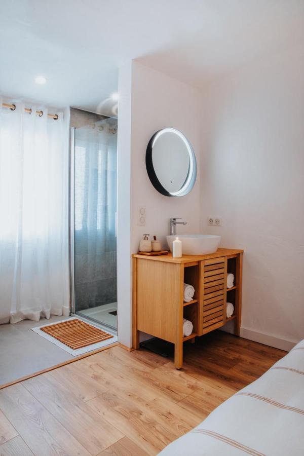 Apartamento Perfect Family-Oriented And Renovated Townhouse In The Old Antibes Exterior foto