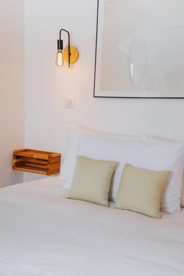 Apartamento Perfect Family-Oriented And Renovated Townhouse In The Old Antibes Exterior foto